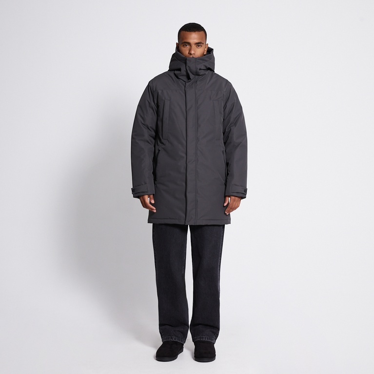 Parka "Linus"